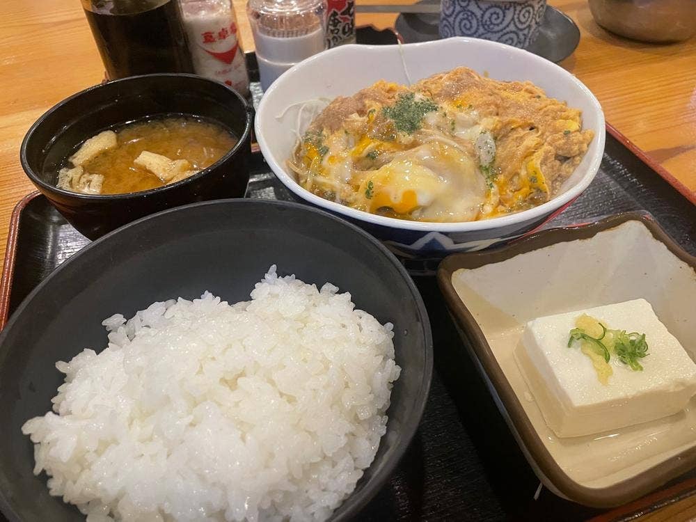 なごし