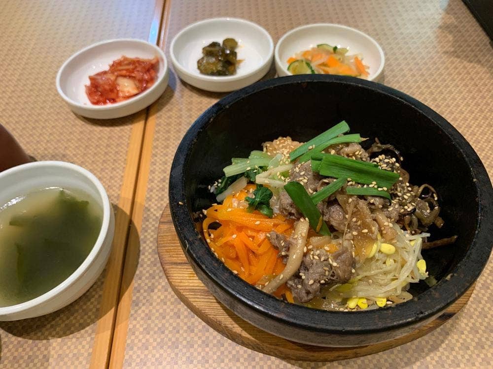 チーズタッカルビ×韓国家庭料理 豚ブザ 赤羽店