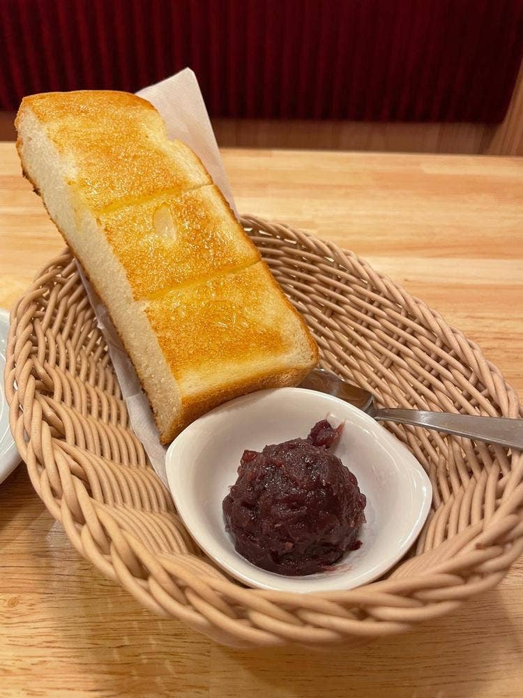 コメダ珈琲店 上野広小路店