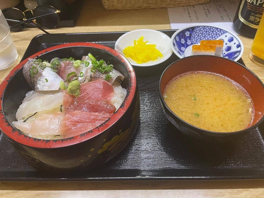 熱海まぐろや
