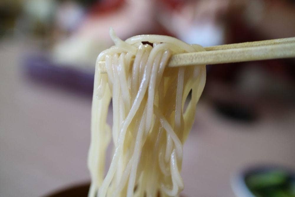 美登利 新旭川店