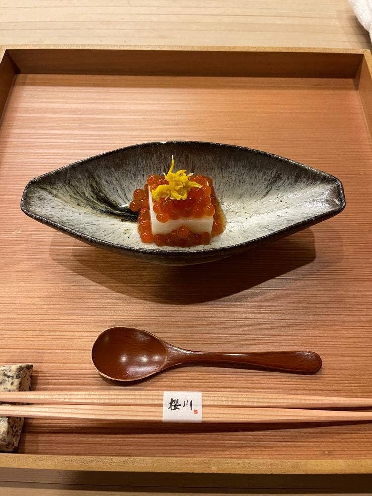 木屋町 櫻川