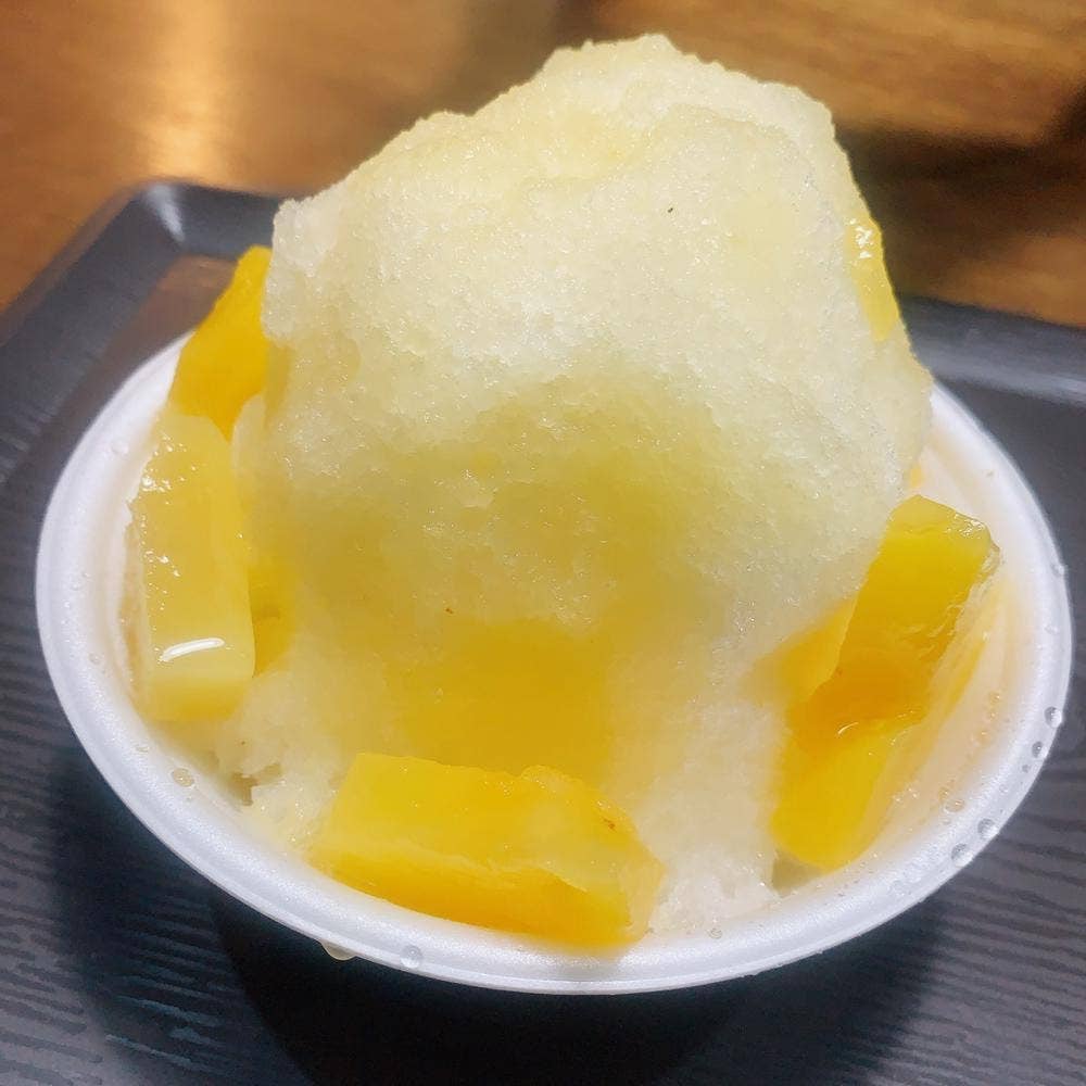 かき氷専門店 三太郎