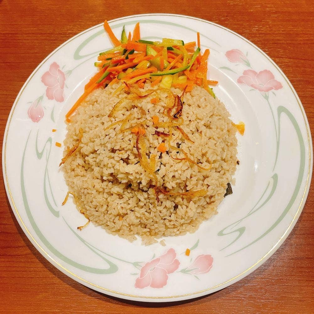 サビハ ハラル レストラン