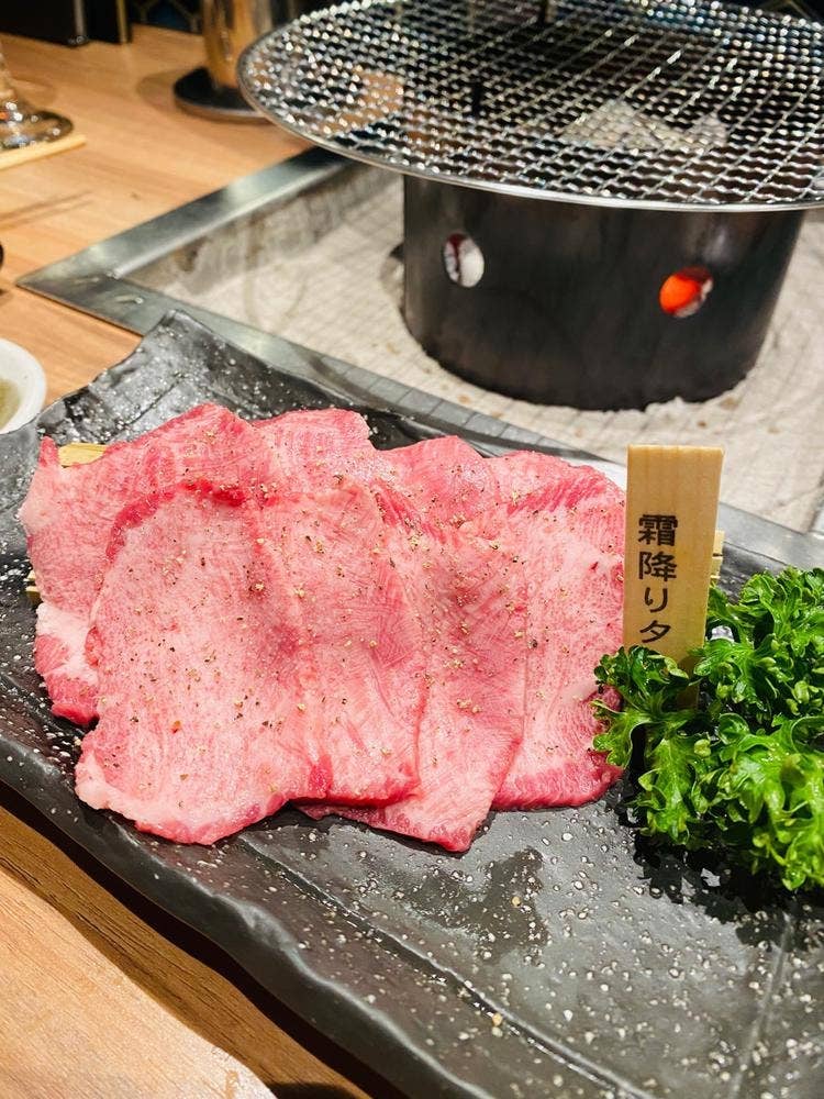 焼肉 六角