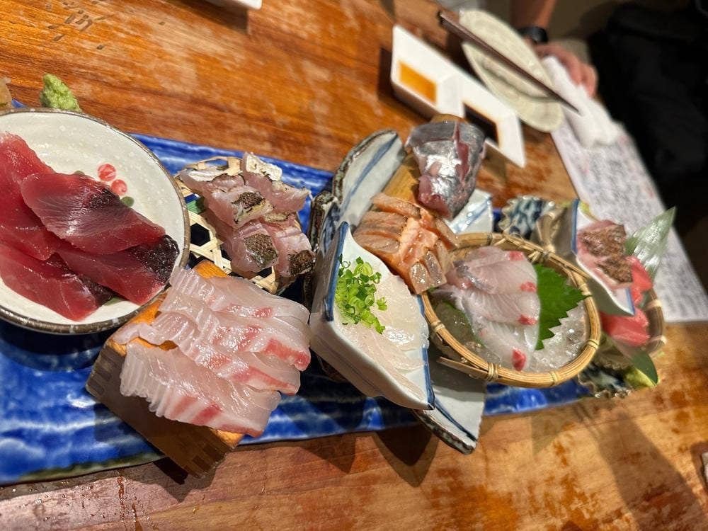 食夢夢工房SAIBEI