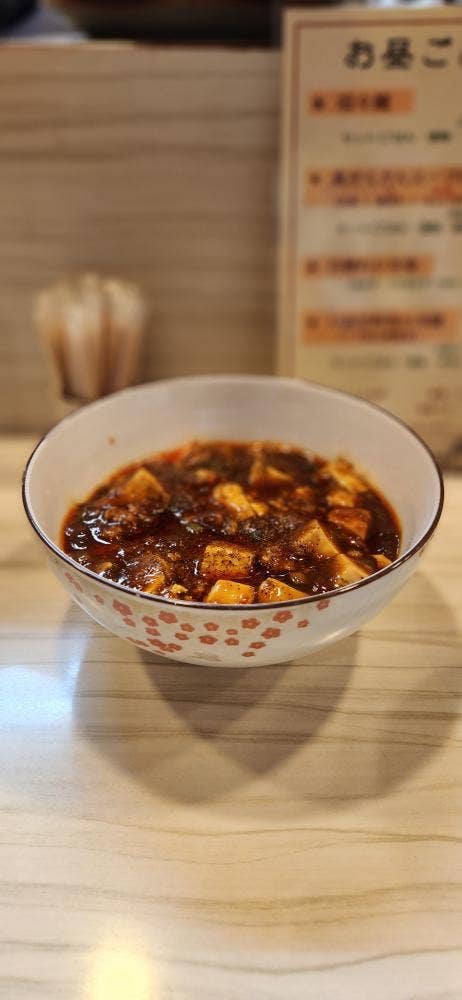 チャイニーズビストロ 明翔