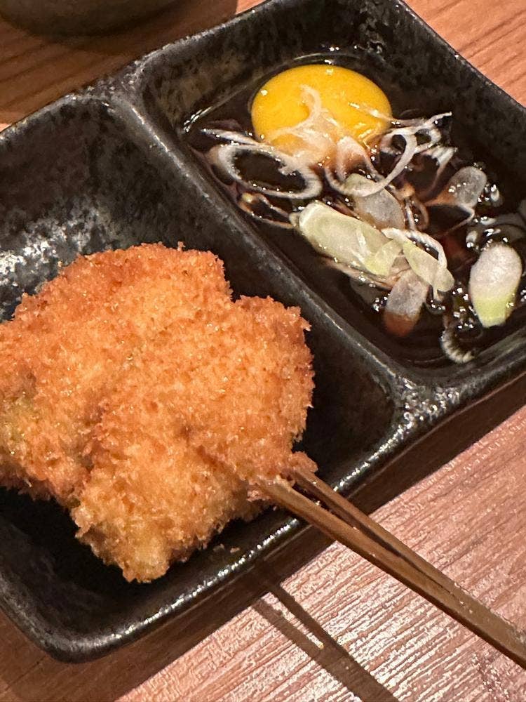 串の坊 上本町 YUFURA店