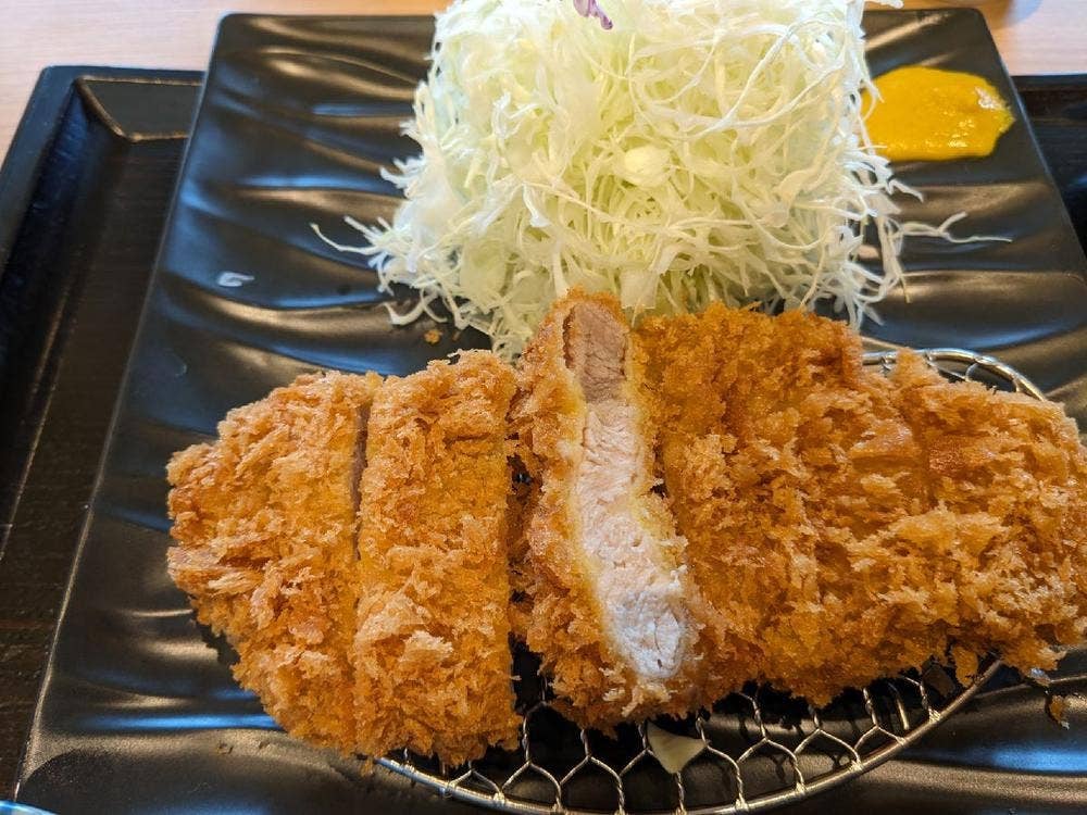 とんかつ和幸 イオンモール旭川西店