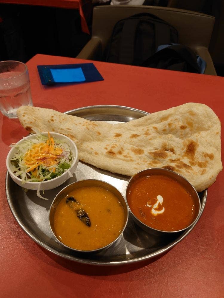Maharaja 丸の内店