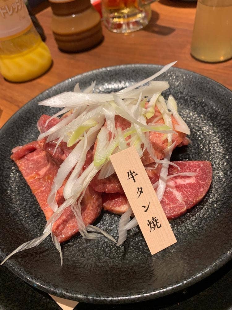 国産牛焼肉くいどん 浦安店