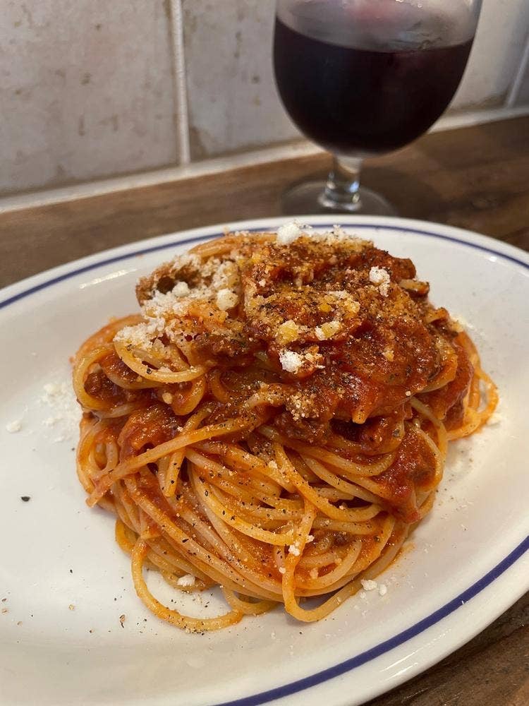 Trattoria Libro