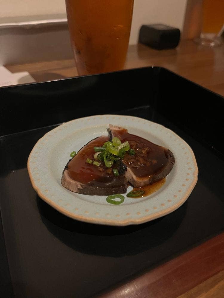 なっぱごちそう 五反田