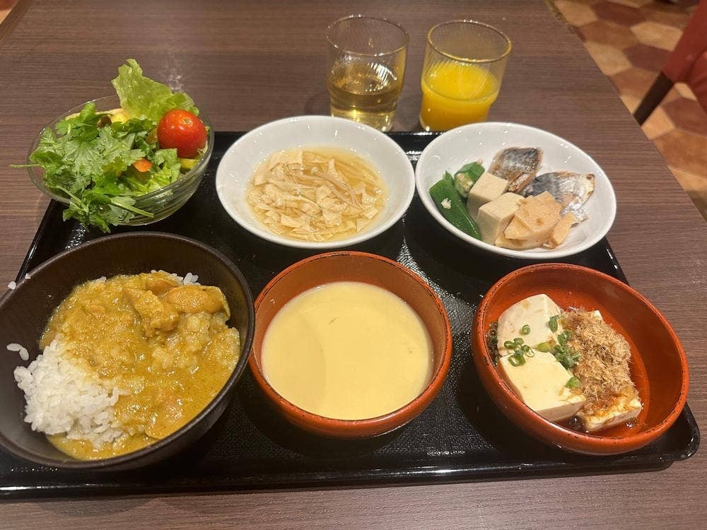 ニャー・ヴェトナム 京都店