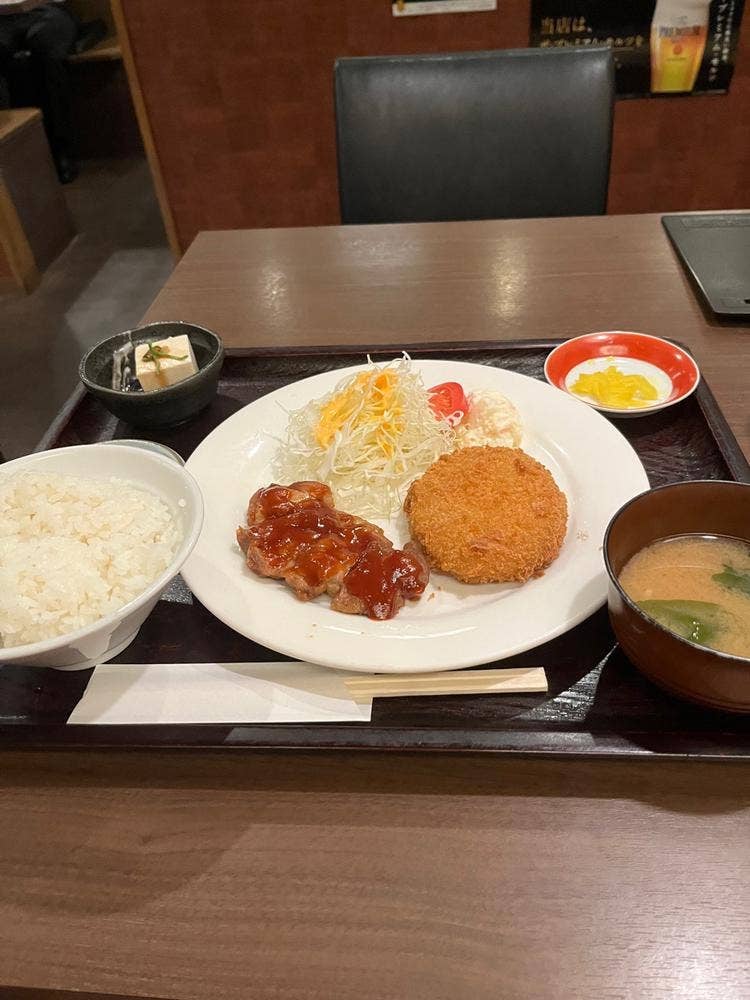 きち屋 南森町店