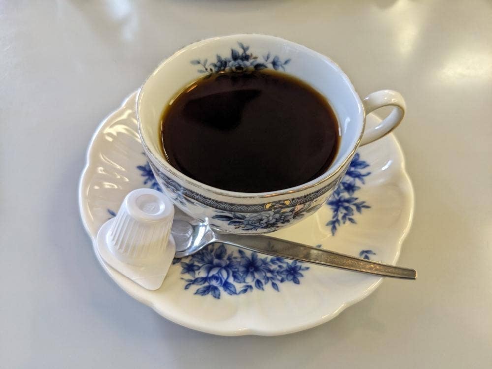 コミュニティーサロンどんぐり