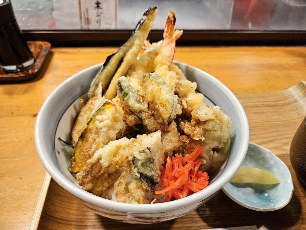 富山のお魚とお肉 あづき