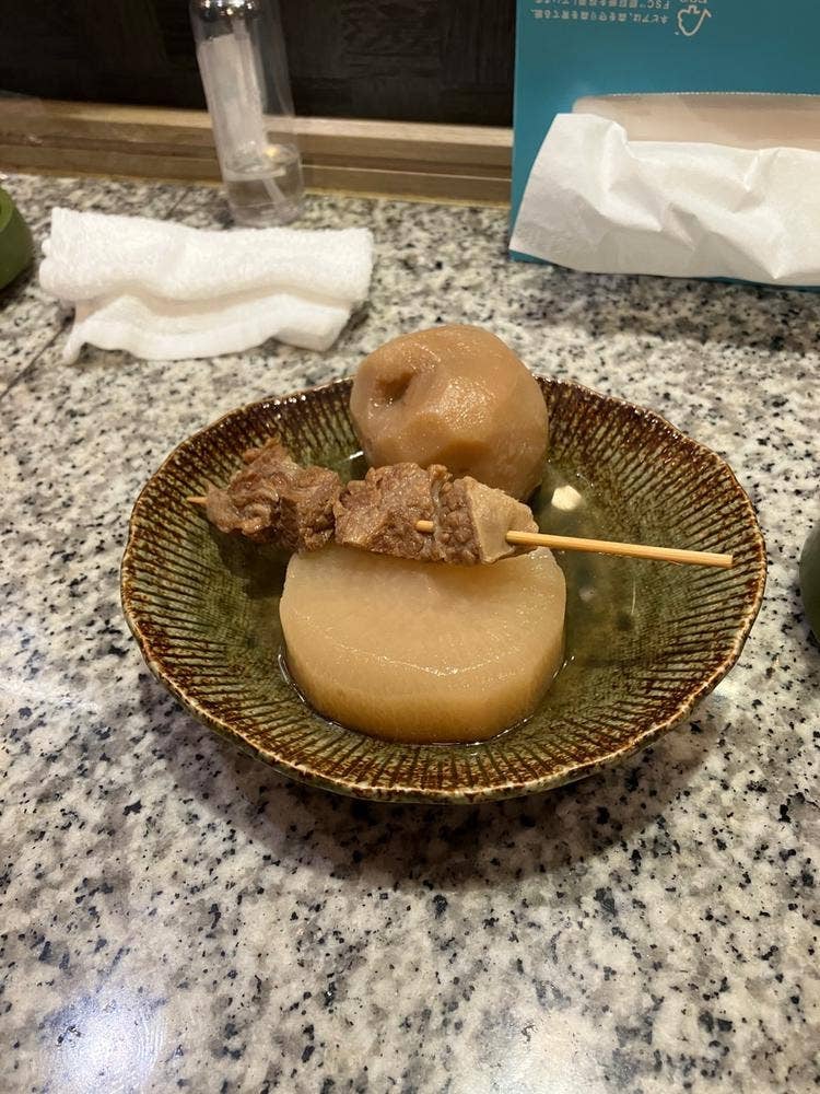 ポパイ