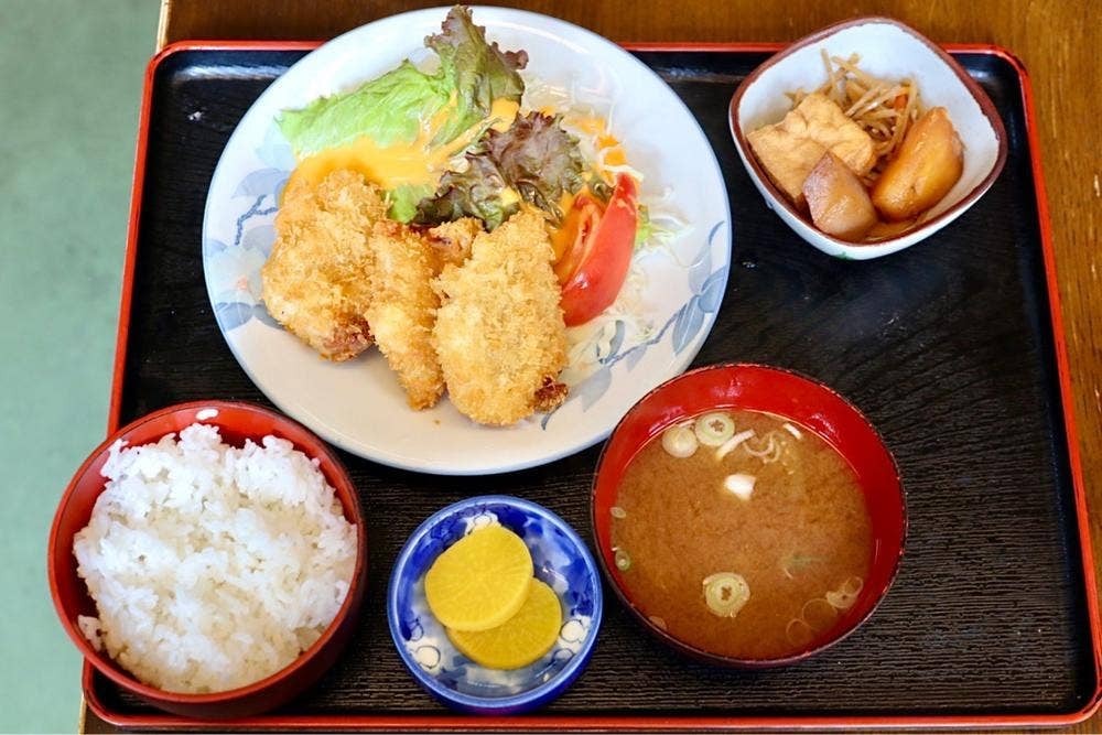 しなの路