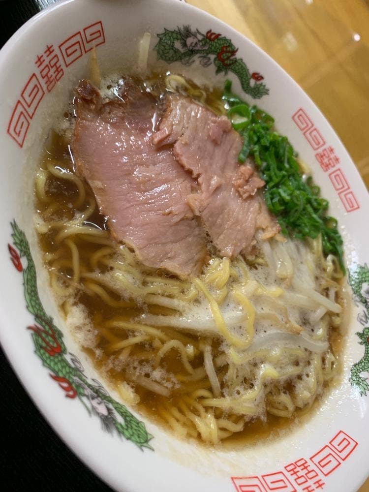 食事処 やぶ