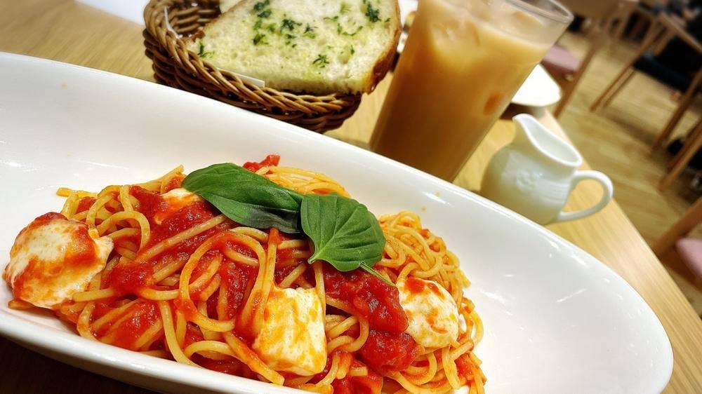 アフタヌーンティー・ティールーム エスパルⅡ仙台店