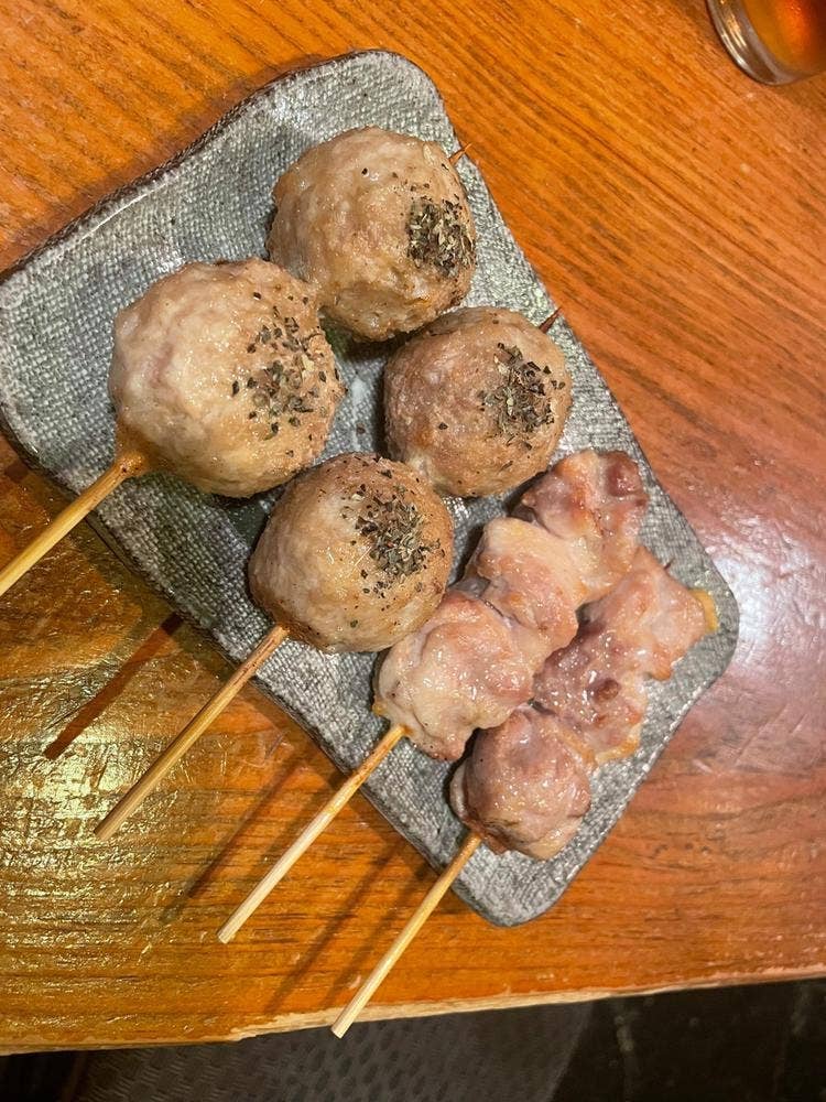 鳥定 つくば店