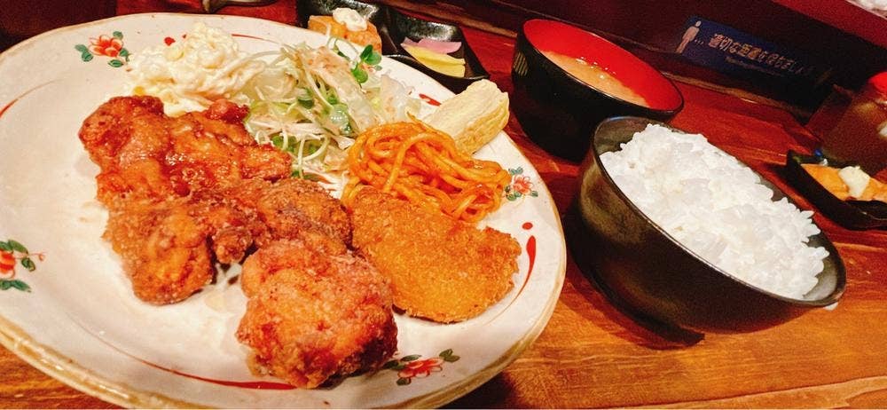 無想屋