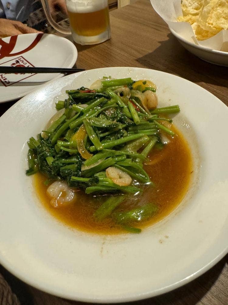 CINTA JAWA CAFE 渋谷店