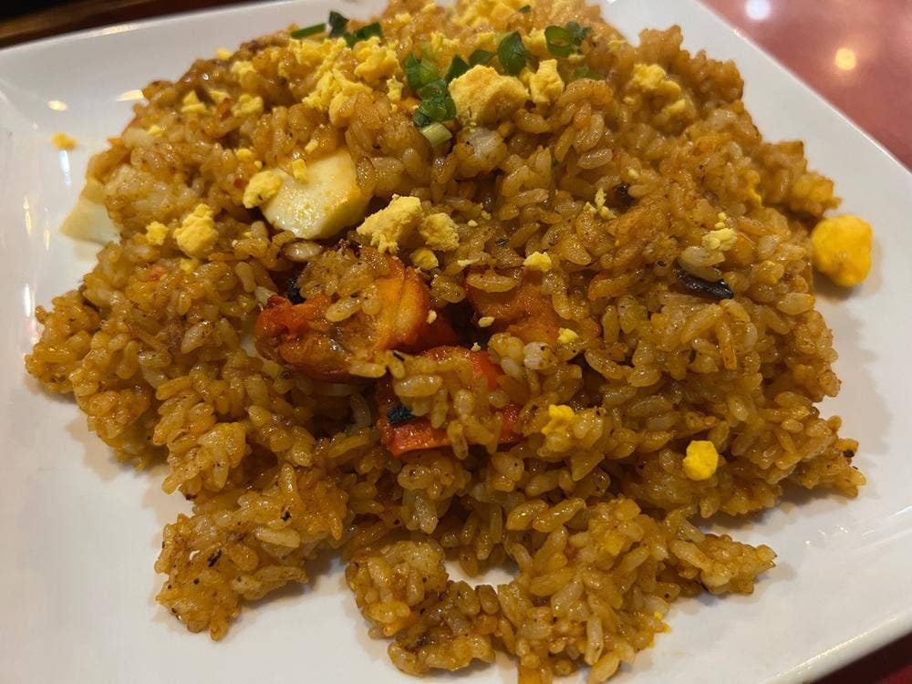 ロイヤル スター アジアン ダイニング＆バー