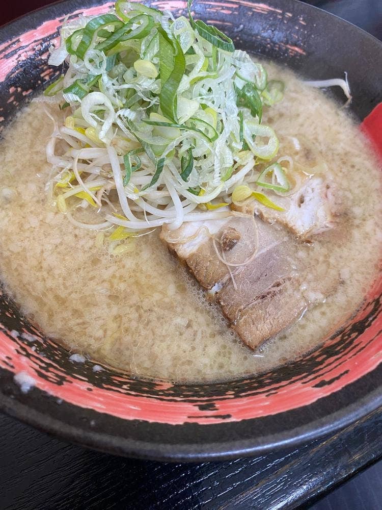 ラーメン どかどか