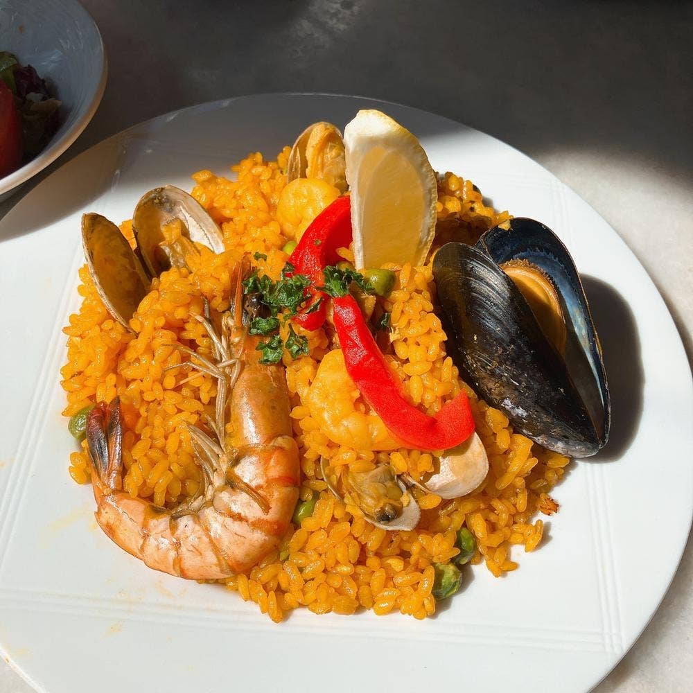 赤坂スペインクラブ Ala