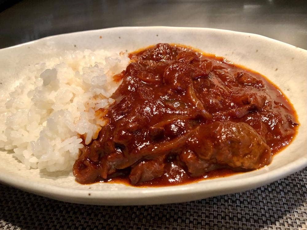 KOCHAN'S ステーキハウスらぱん