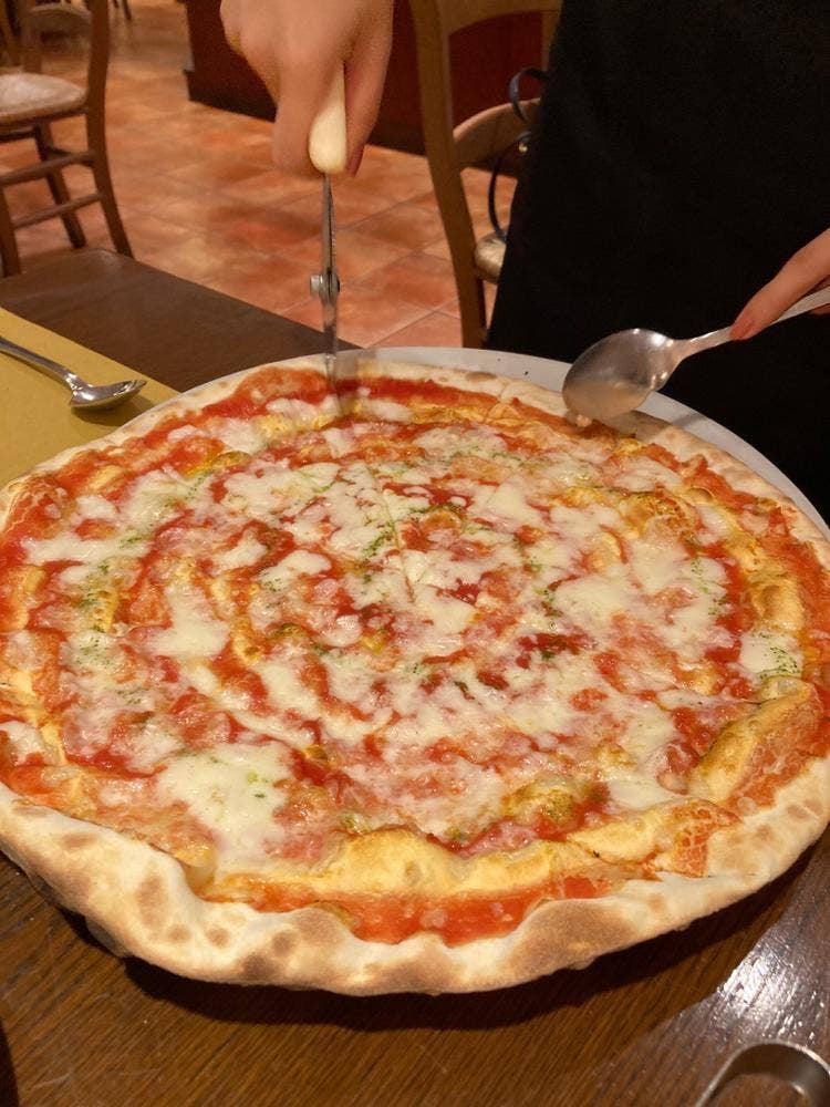 La voglia matta 大宮店