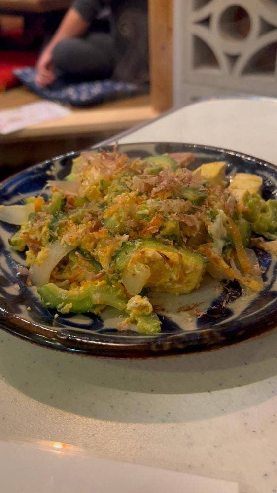 居酒屋 あんまー
