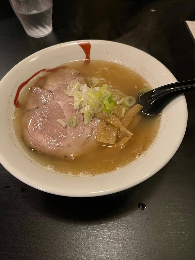 麺屋 ゴッチ