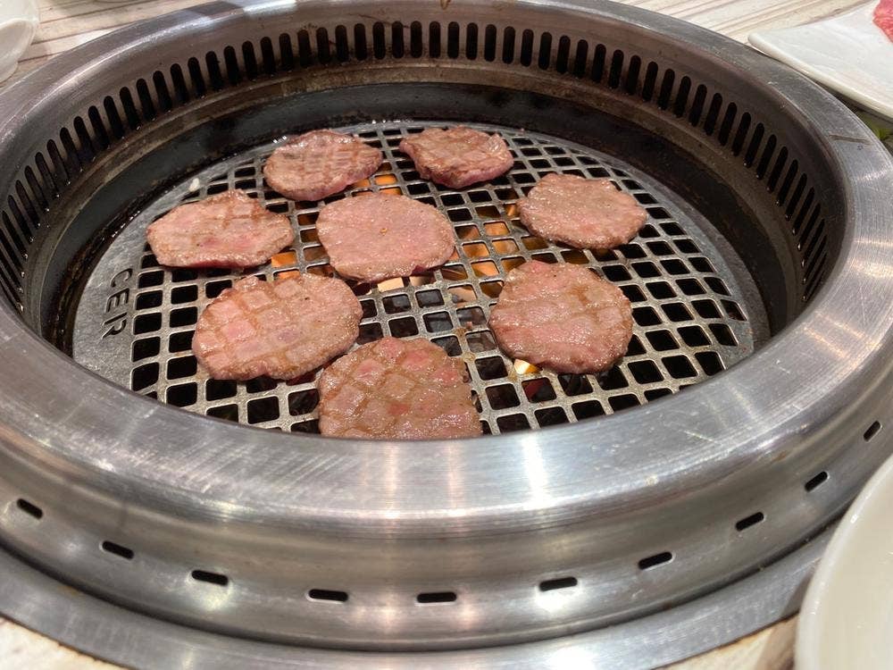 焼肉・韓国料理 KollaBo コラボ 田町店