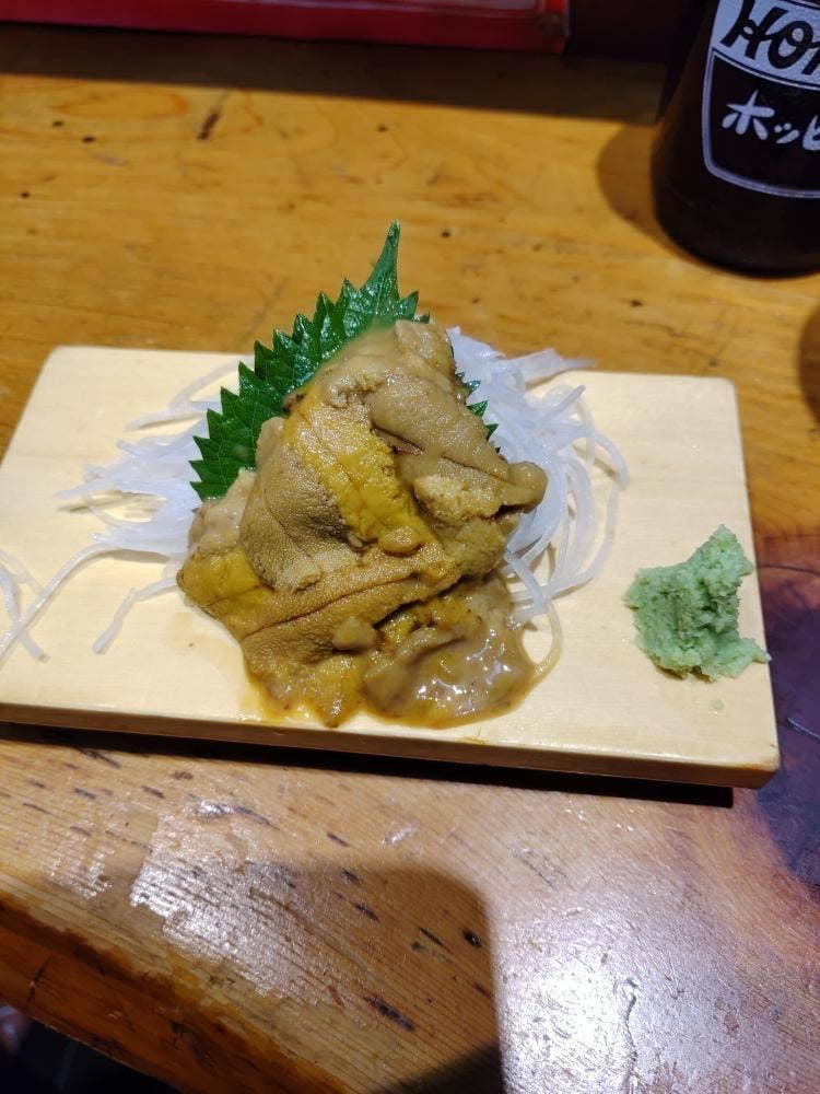 魚寅食堂 蒲田店