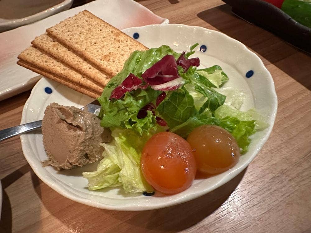 新宿ニューれば屋