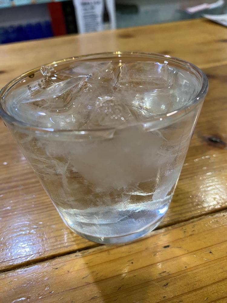 立呑み酒処 湖東