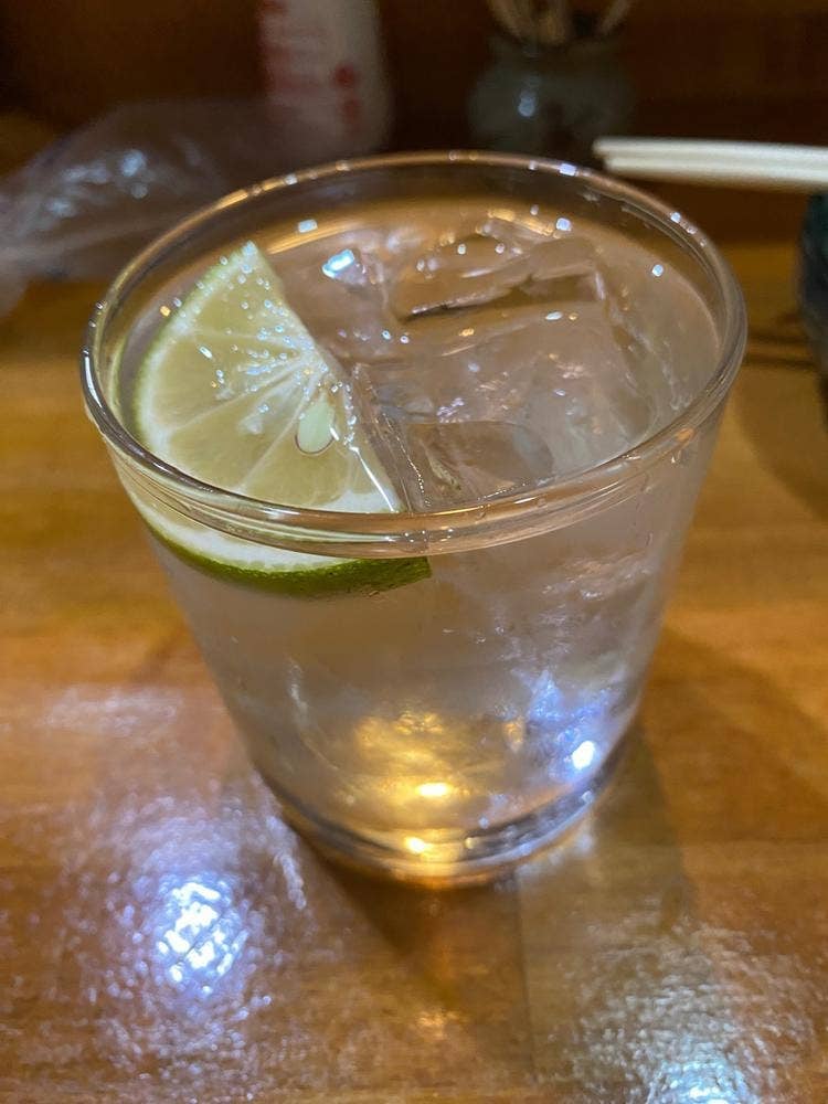 鷹の羽