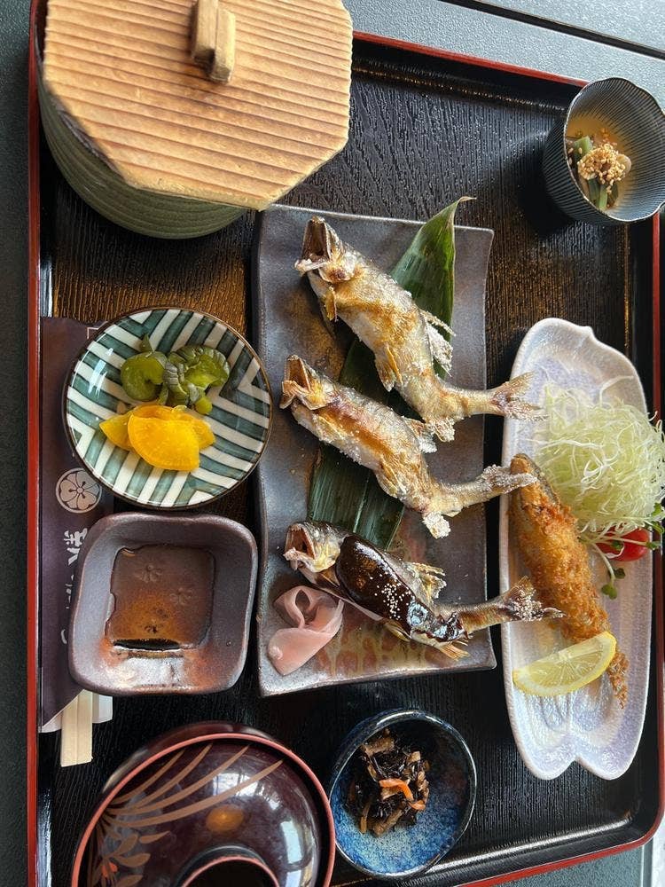 新橋亭