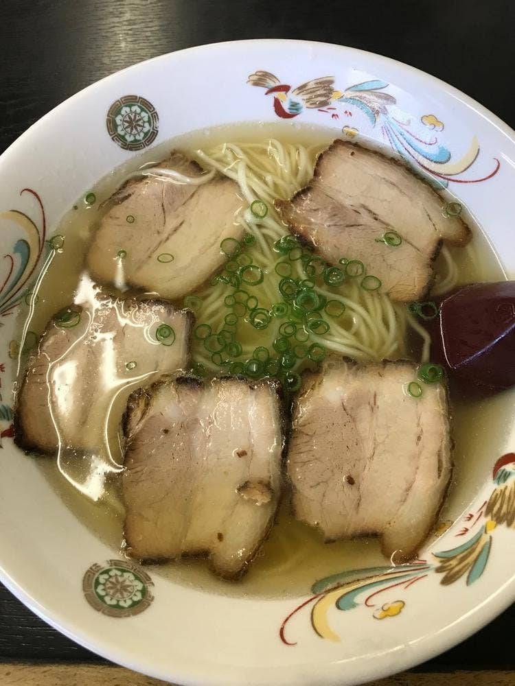 美味園