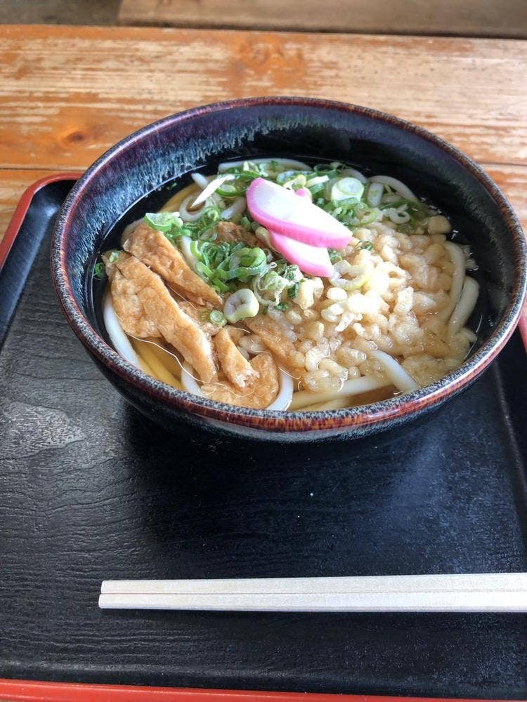 多満長製麺