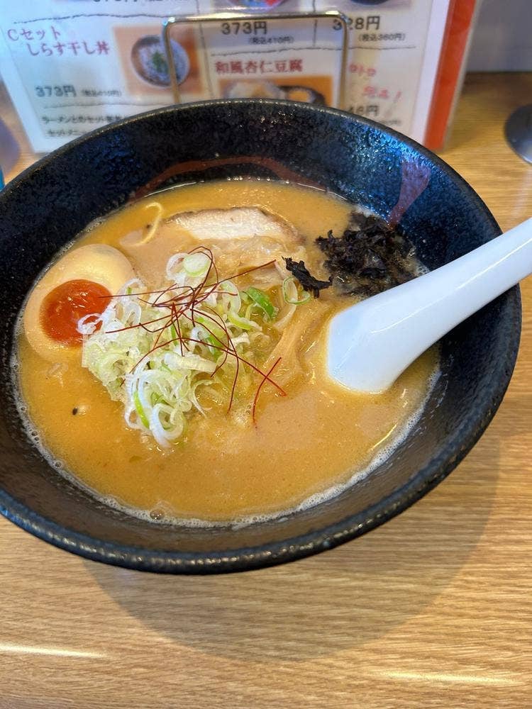 らーめん居酒屋 とりめんぼう