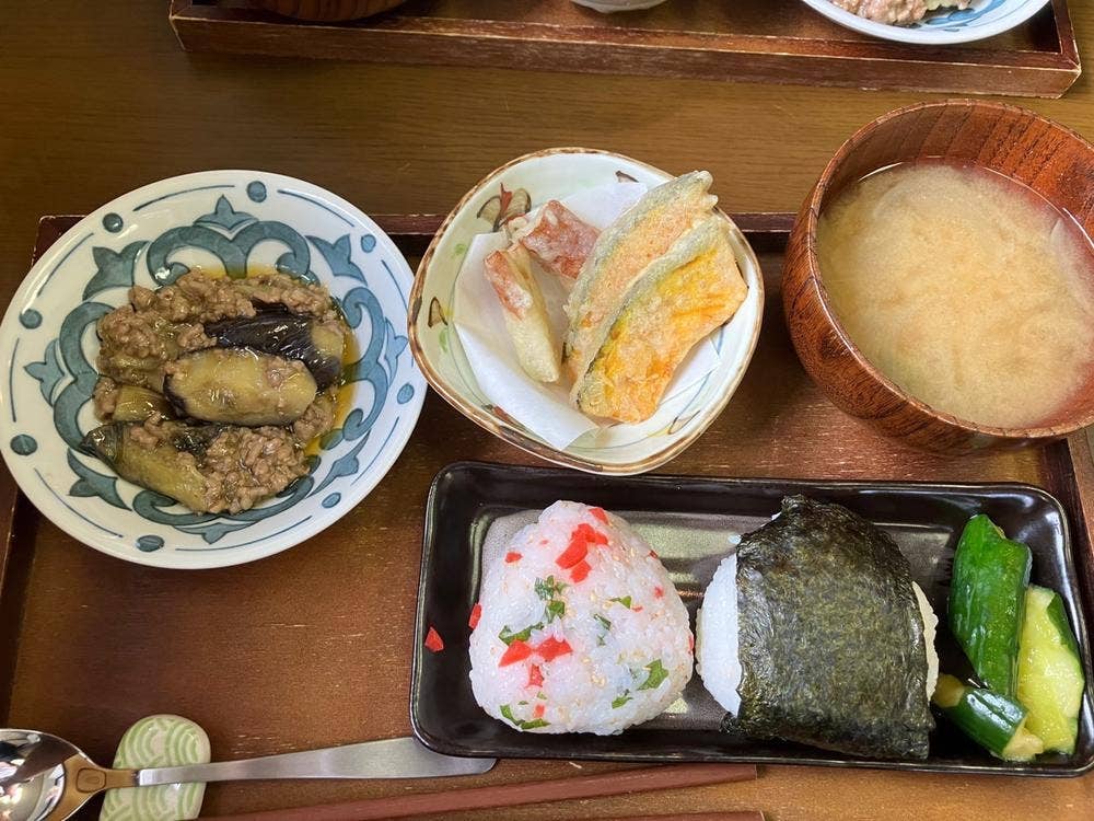 喫茶玉吉