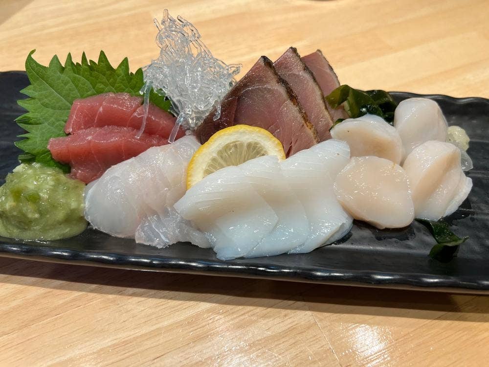 居酒屋 良治