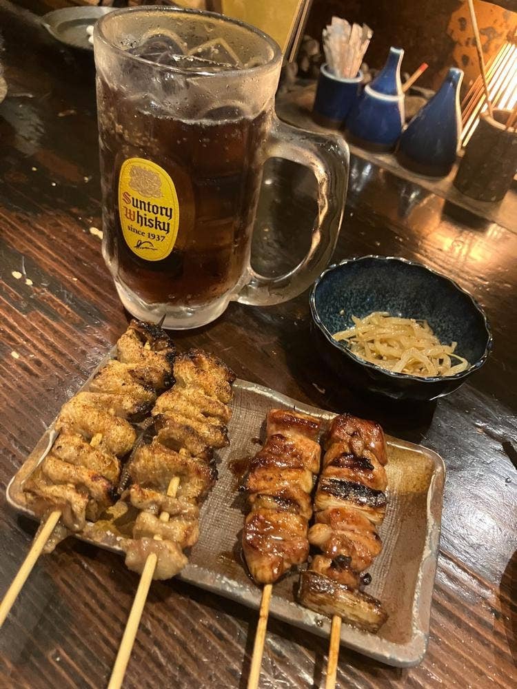 浪漫亭 元住吉店