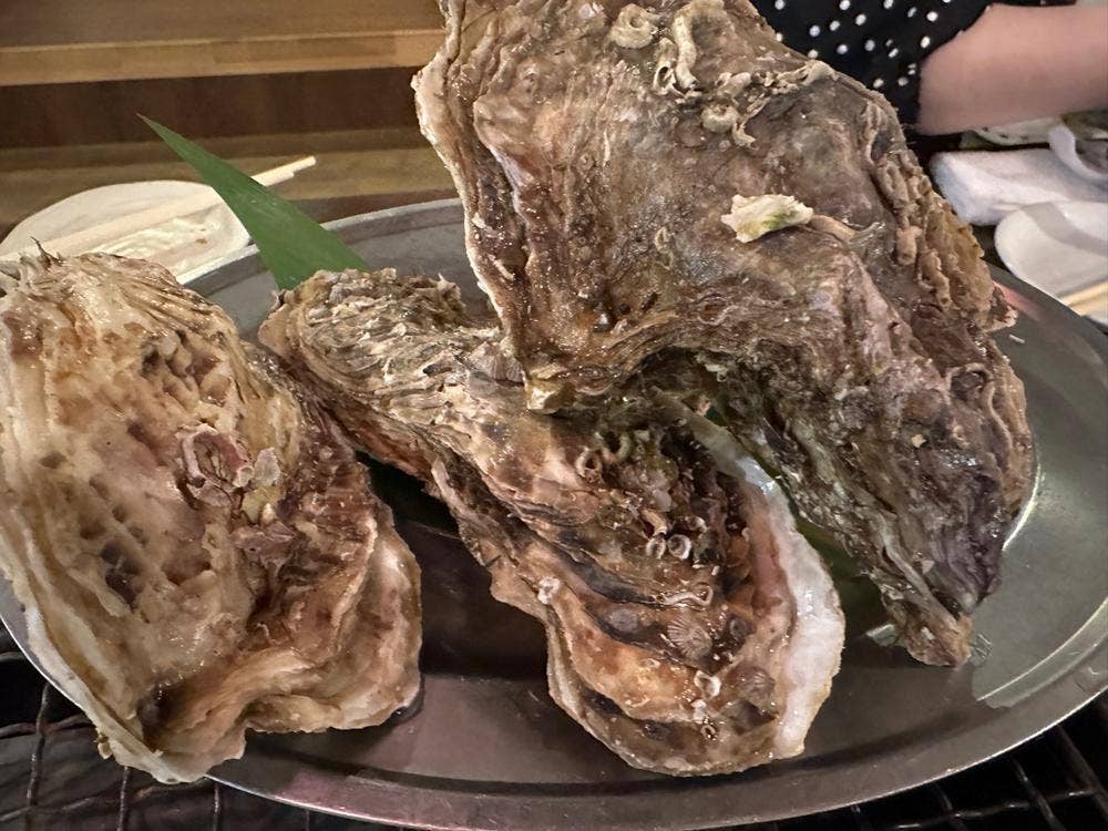 磯はん