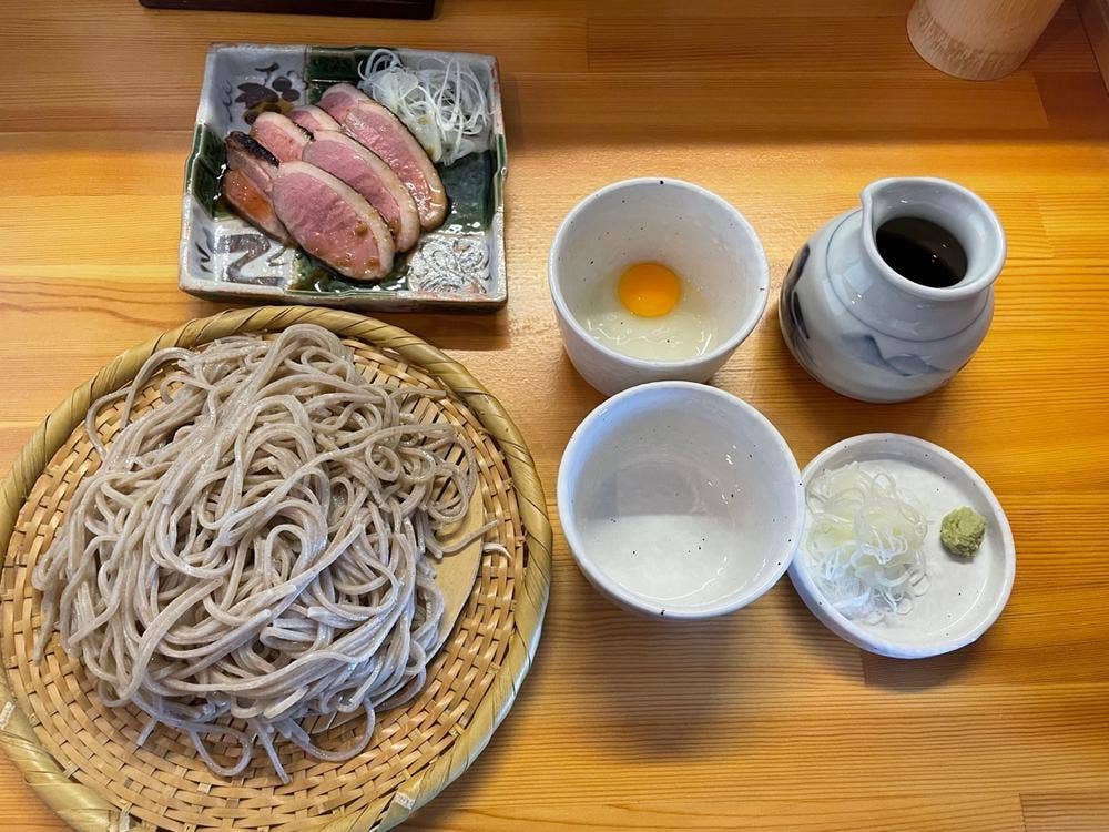 ななつぼ志