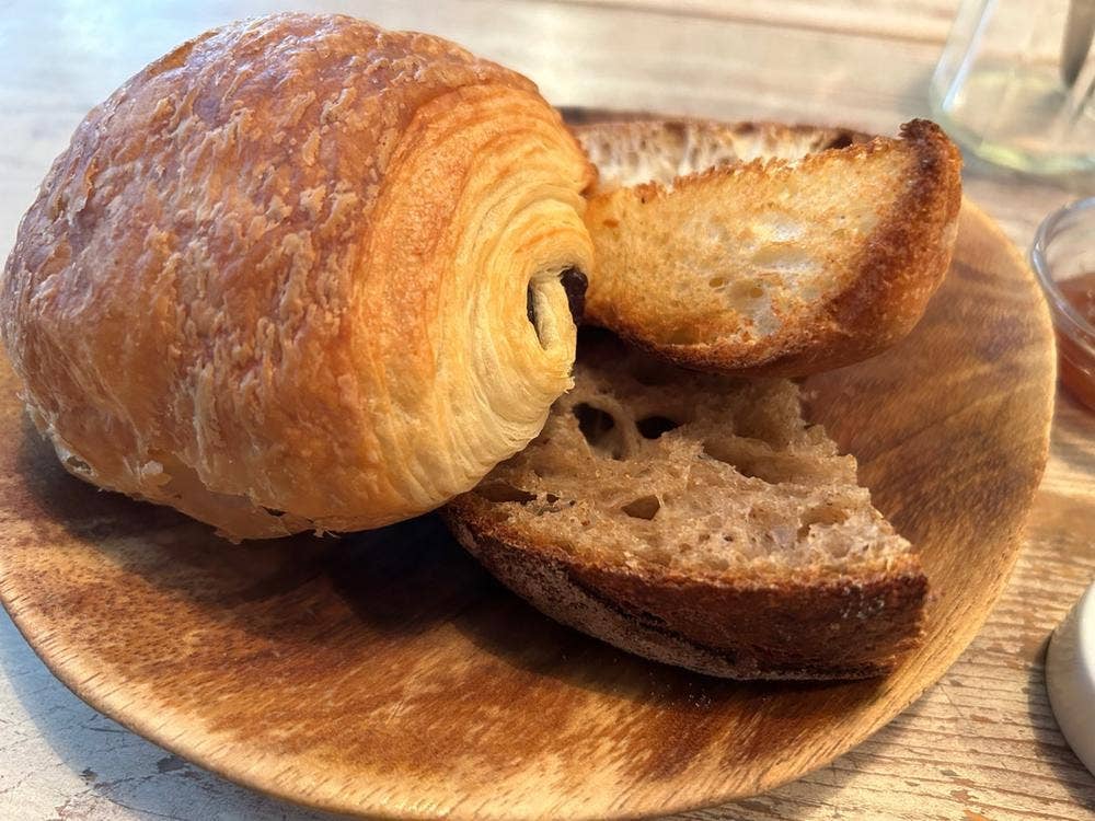 カタネベーカリー